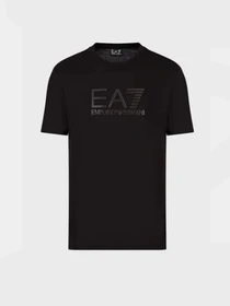Футболки и поло EA7 модель 6LPT71-PJM9Z-1200 Фото