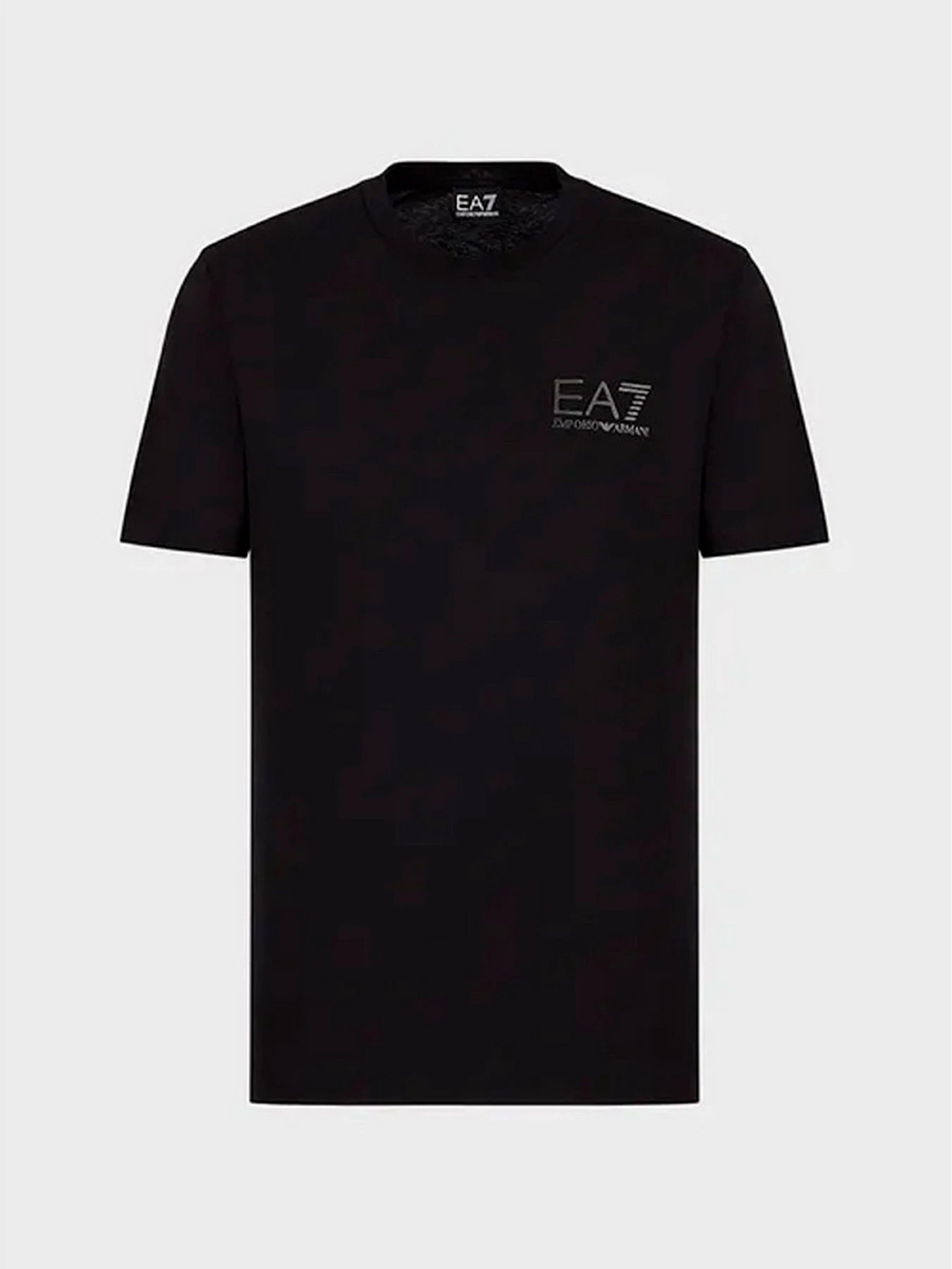 Футболки и поло EA7 модель 6LPT72-PJ8SZ-1200 Фото