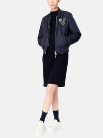 Платья Armani Exchange модель 6LYA2A-YM1BZ-1593 Фото