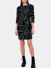 Платья Armani Exchange модель 6LYA70-YJBHZ-1200 Фото