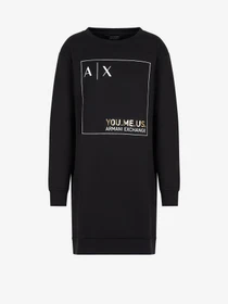 Платья Armani Exchange модель 6LYA71-YJ5VZ-1200 Фото