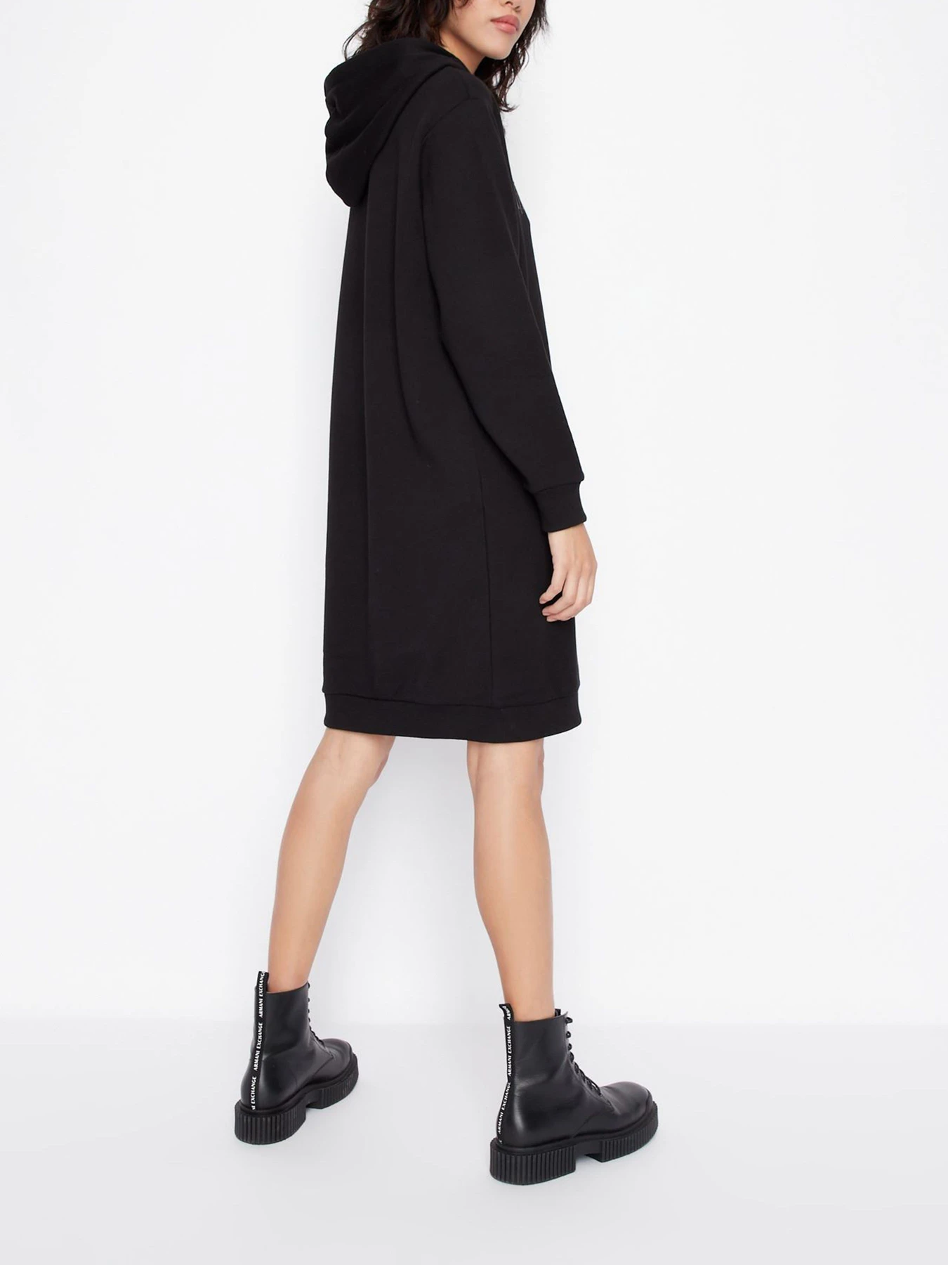 Платья Armani Exchange модель 6LYA78-YJ5TZ-1200 Платья Armani Exchange модель 6LYA78-YJ5TZ-1200 Фото