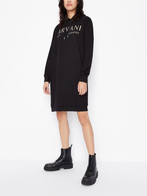 Платья Armani Exchange модель 6LYA78-YJ5TZ-1200 Фото