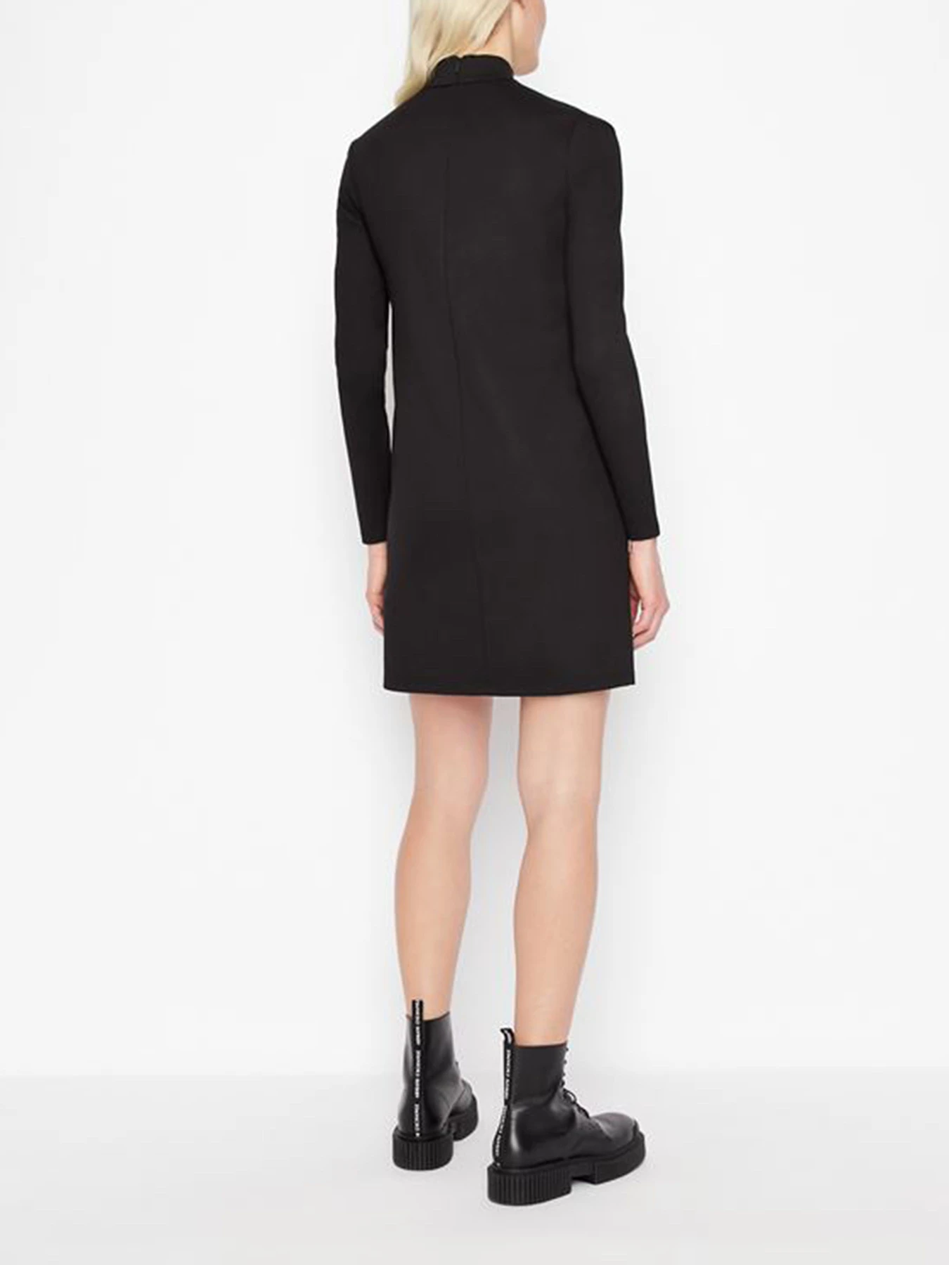 Платья Armani Exchange модель 6LYA88-YJ6WZ-1200 Платья Armani Exchange модель 6LYA88-YJ6WZ-1200 Фото