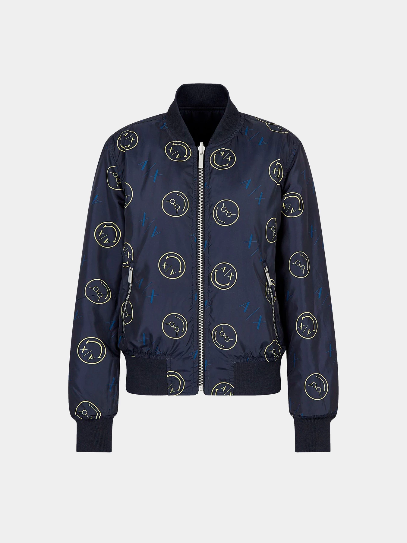 Куртки и дубленки Armani Exchange модель 6LYB29-YNLYZ-1593 Куртки и дубленки Armani Exchange модель 6LYB29-YNLYZ-1593 Фото