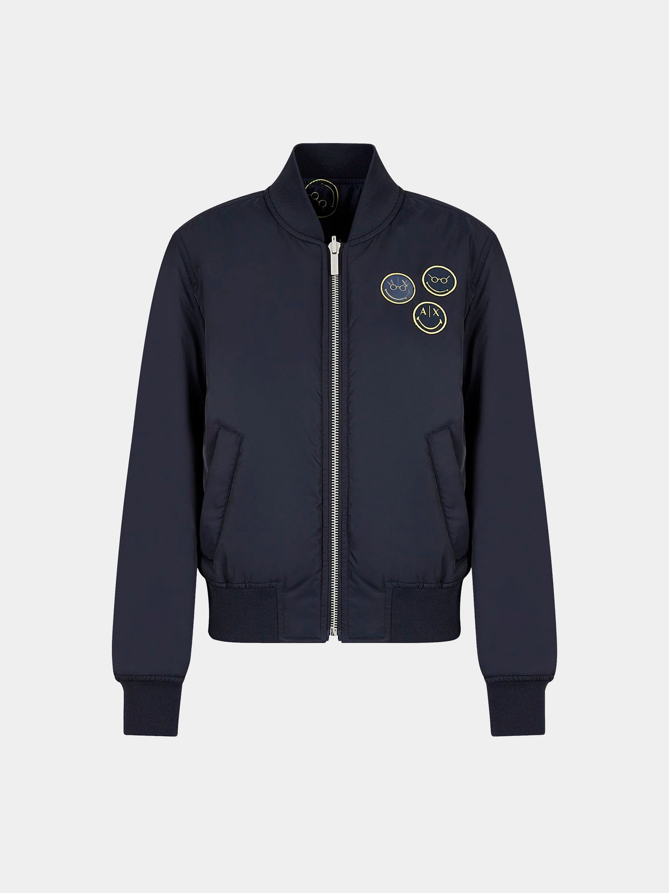 Куртки и дубленки Armani Exchange модель 6LYB29-YNLYZ-1593 Куртки и дубленки Armani Exchange модель 6LYB29-YNLYZ-1593 Фото