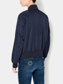 Куртки и дубленки Armani Exchange модель 6LYB29-YNLYZ-1593 Фото