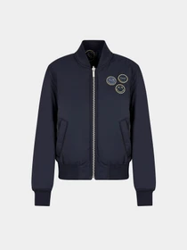 Куртки и дубленки Armani Exchange модель 6LYB29-YNLYZ-1593 Фото