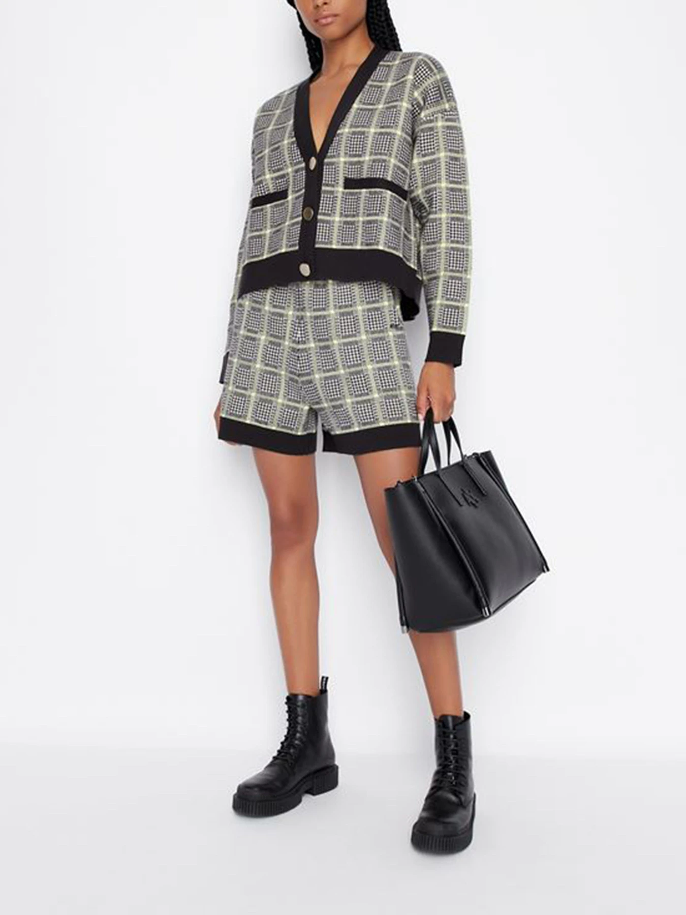 Худи и свитшоты Armani Exchange модель 6LYE1J-YMV5Z-6601 Фото
