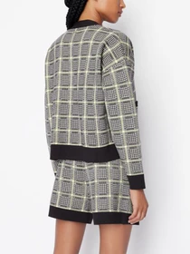 Худи и свитшоты Armani Exchange модель 6LYE1J-YMV5Z-6601 Фото