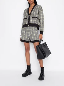 Худи и свитшоты Armani Exchange модель 6LYE1J-YMV5Z-6601 Фото
