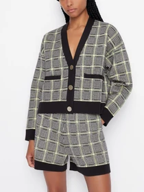 Худи и свитшоты Armani Exchange модель 6LYE1J-YMV5Z-6601 Фото