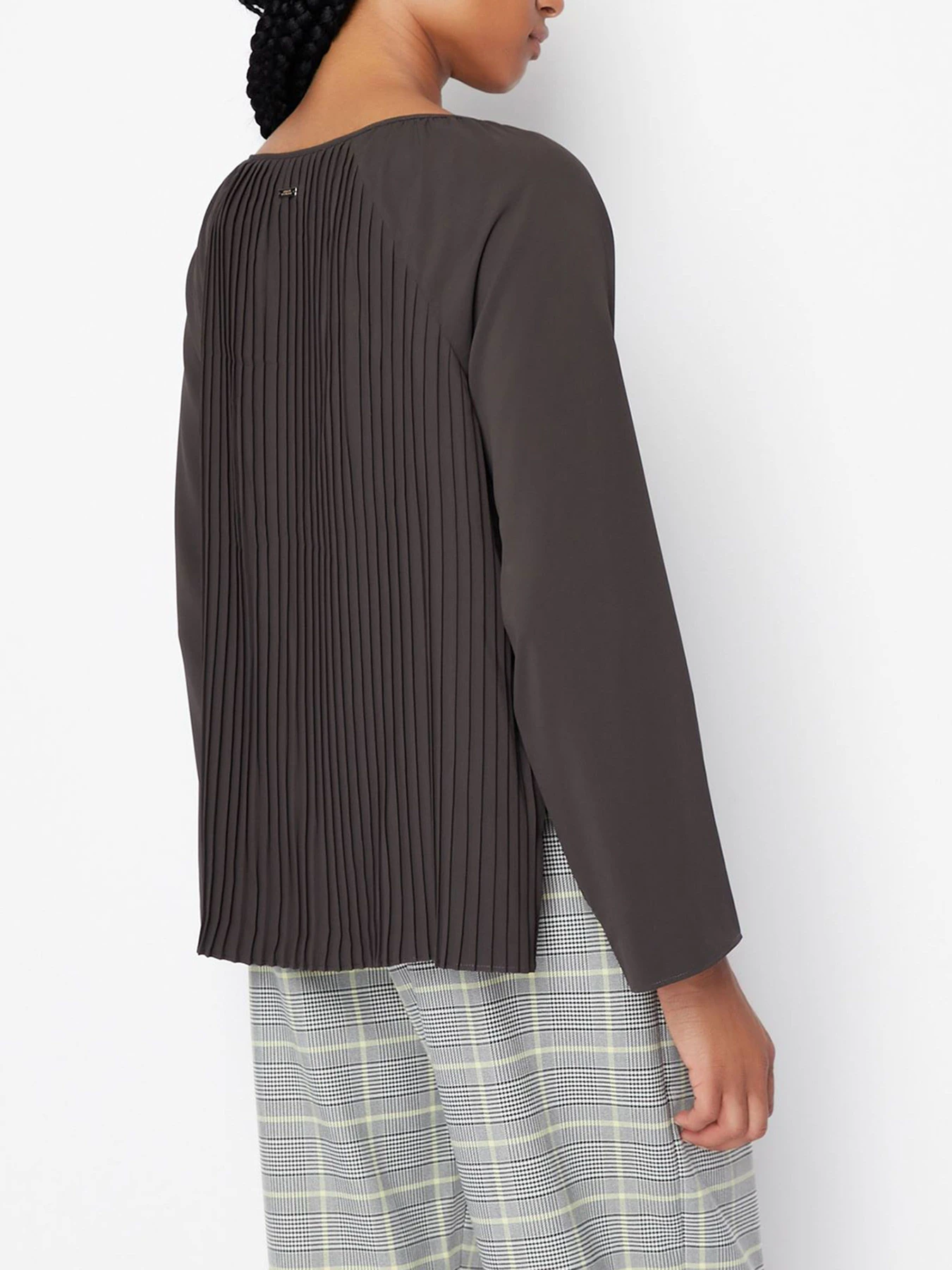 Рубашки Armani Exchange модель 6LYH23-YN2HZ-1771 Фото