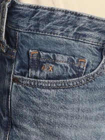 Джинсы Armani Exchange модель 6LYJ06-Y2GAZ-1500 Фото