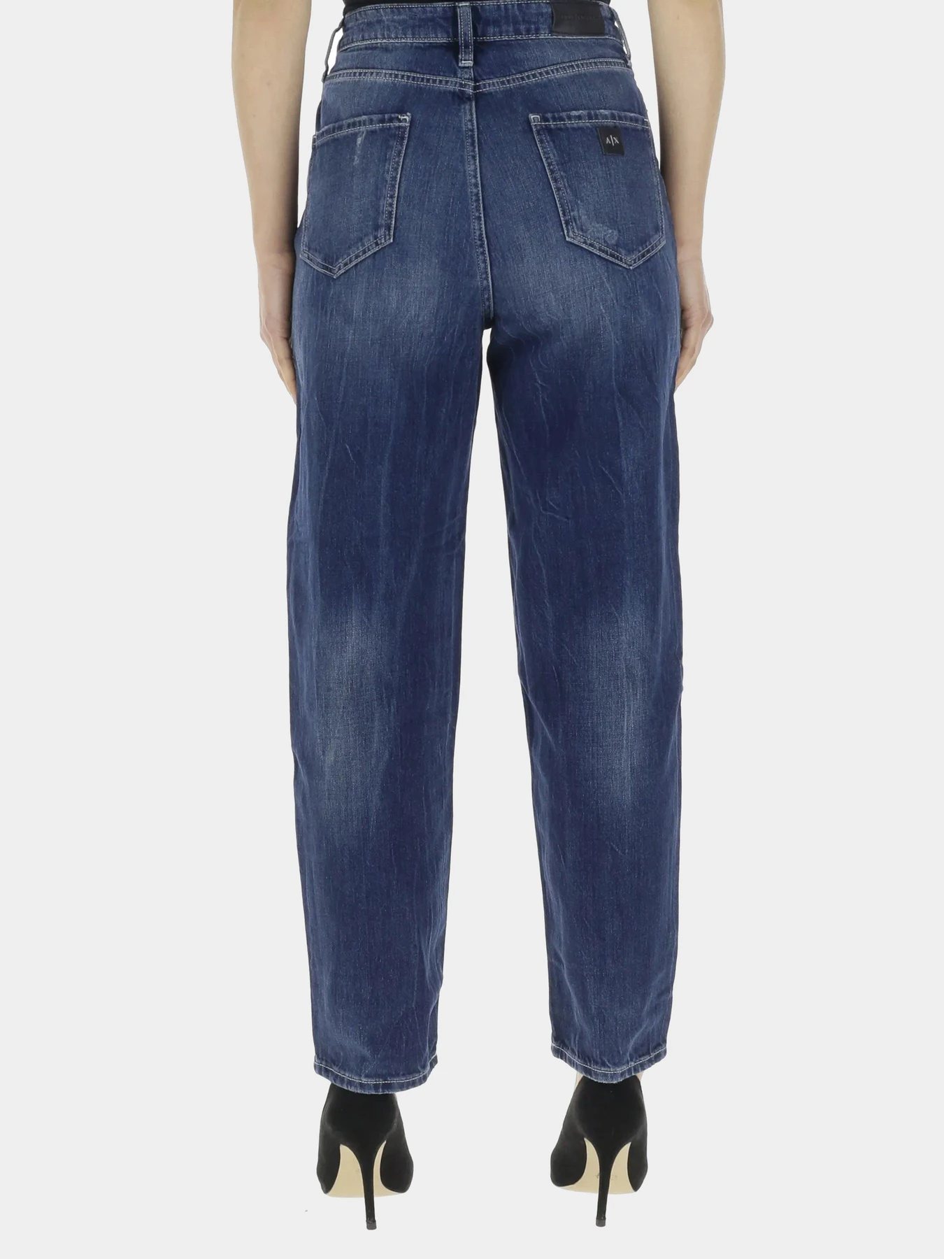 Джинсы Armani Exchange модель 6LYJ81-Y2WEZ-1500 Джинсы Armani Exchange модель 6LYJ81-Y2WEZ-1500 Фото