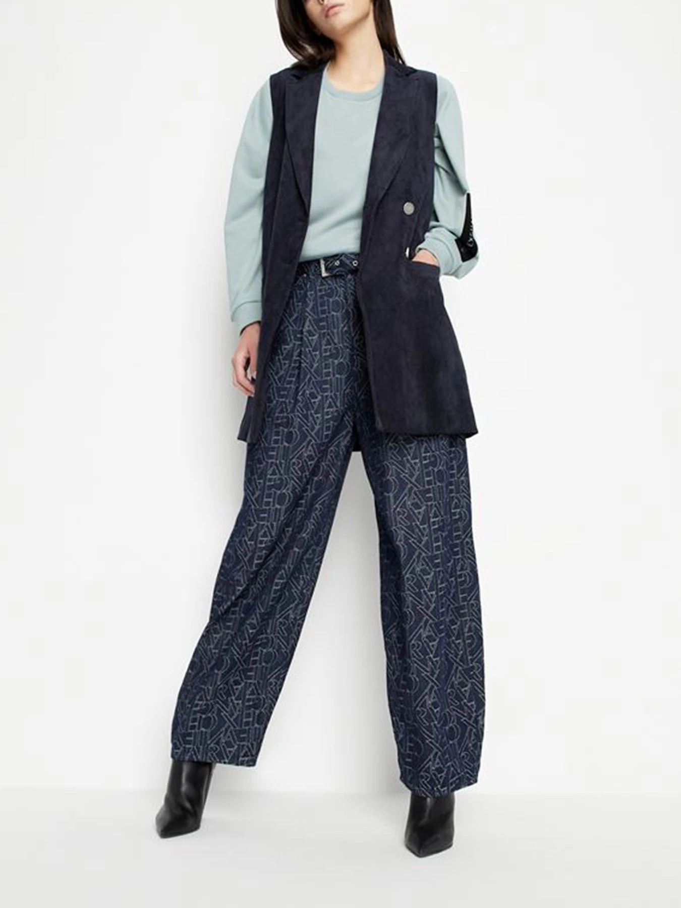 Худи и свитшоты Armani Exchange модель 6LYM09-YJE5Z-1872 Худи и свитшоты Armani Exchange модель 6LYM09-YJE5Z-1872 Фото