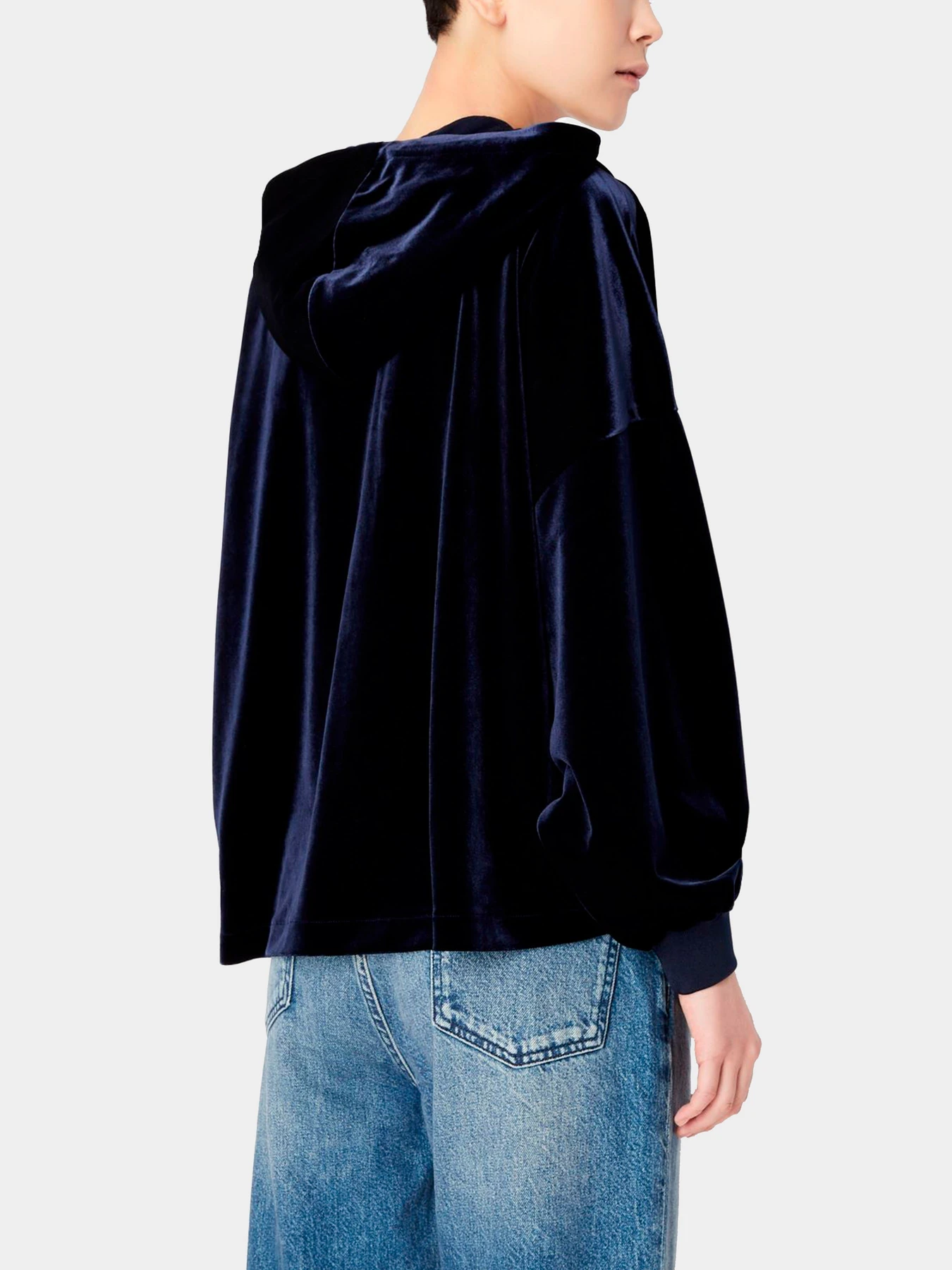 Спортивная одежда Armani Exchange модель 6LYM11-YJ9WZ-1593 Спортивная одежда Armani Exchange модель 6LYM11-YJ9WZ-1593 Фото