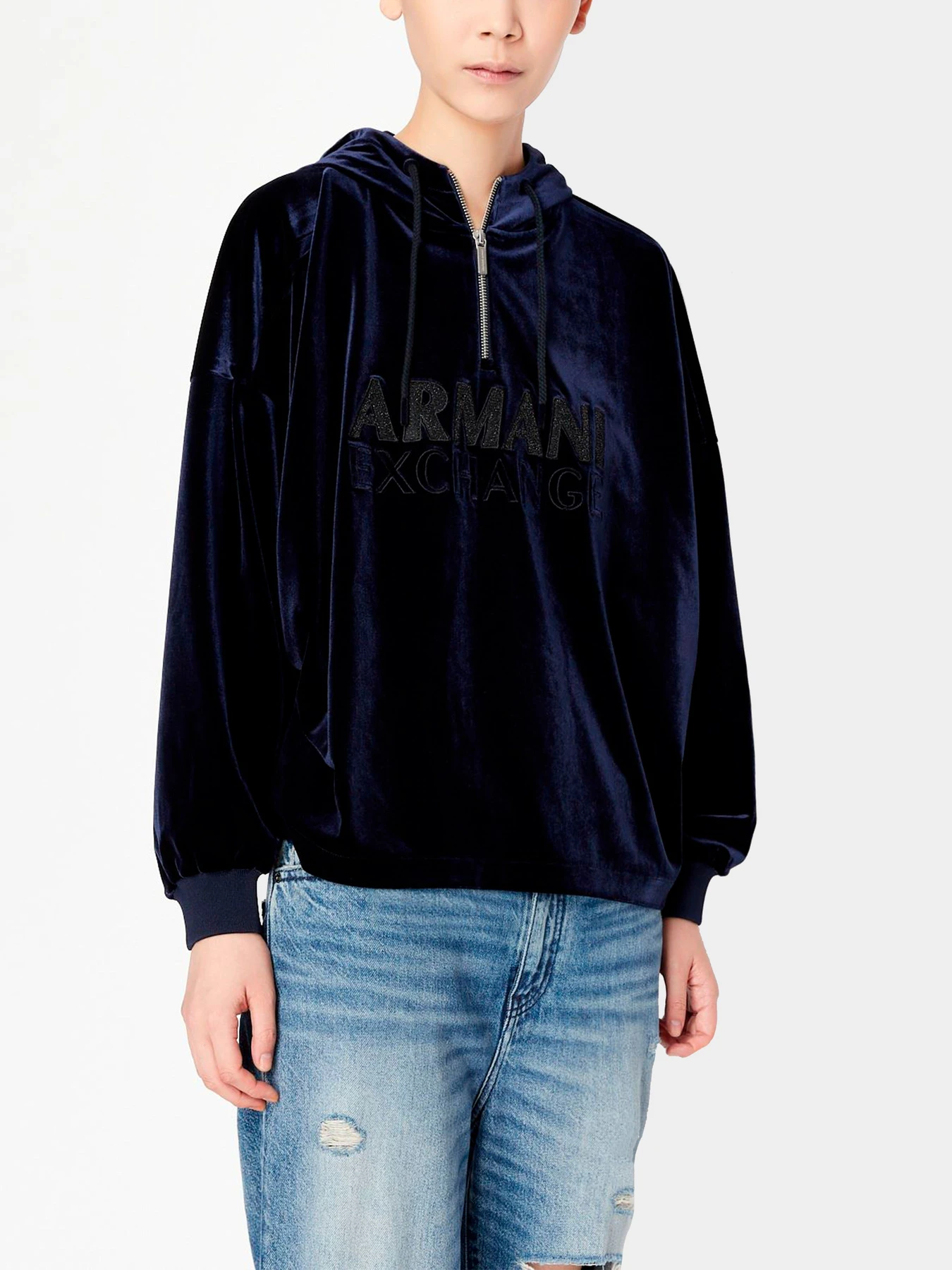 Спортивная одежда Armani Exchange модель 6LYM11-YJ9WZ-1593 Спортивная одежда Armani Exchange модель 6LYM11-YJ9WZ-1593 Фото