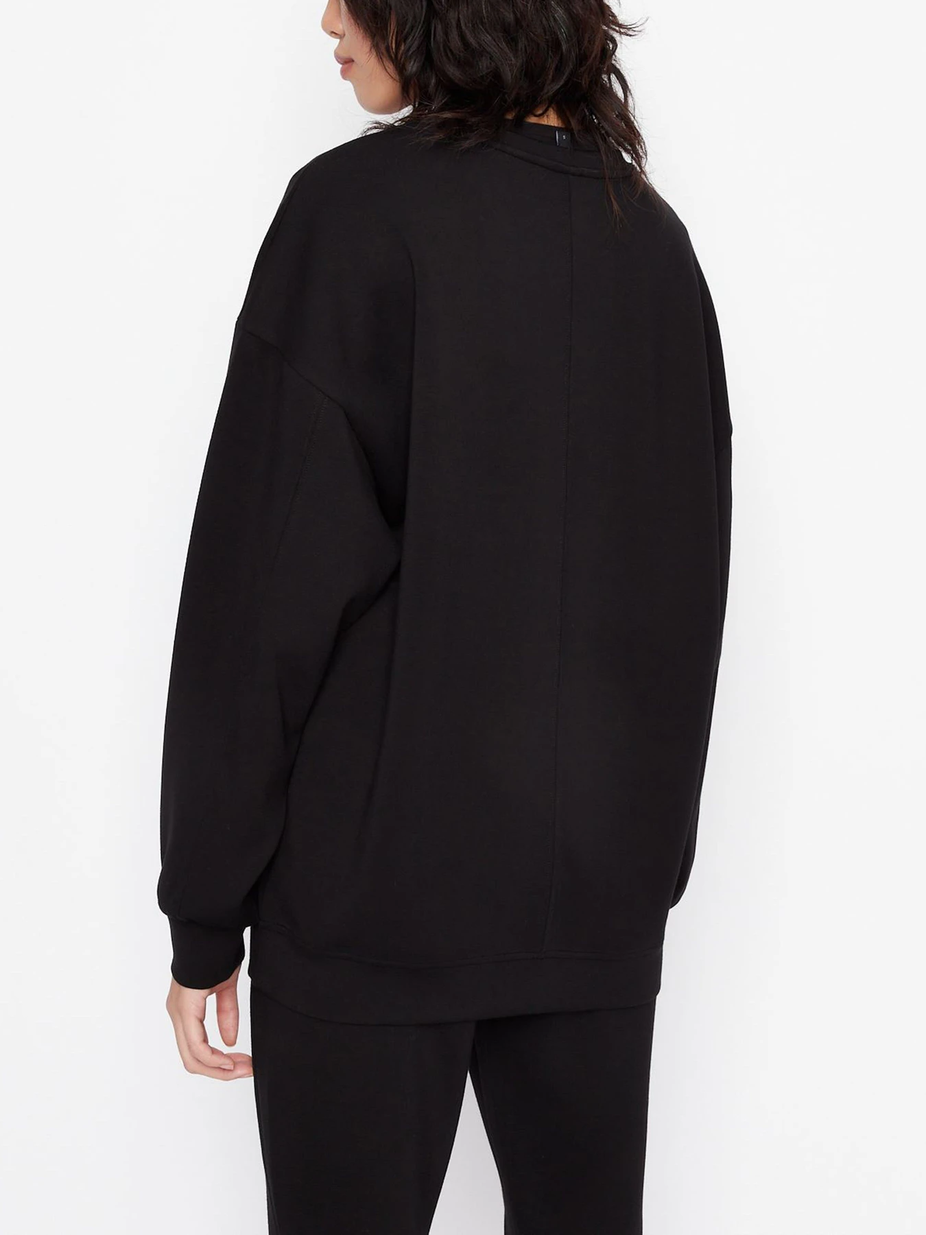 Худи и свитшоты Armani Exchange модель 6LYM19-YJ4WZ-1200 Худи и свитшоты Armani Exchange модель 6LYM19-YJ4WZ-1200 Фото
