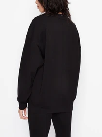 Худи и свитшоты Armani Exchange модель 6LYM19-YJ4WZ-1200 Фото