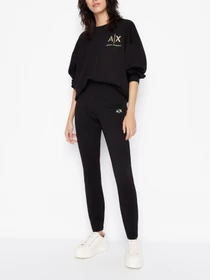 Худи и свитшоты Armani Exchange модель 6LYM19-YJ4WZ-1200 Фото