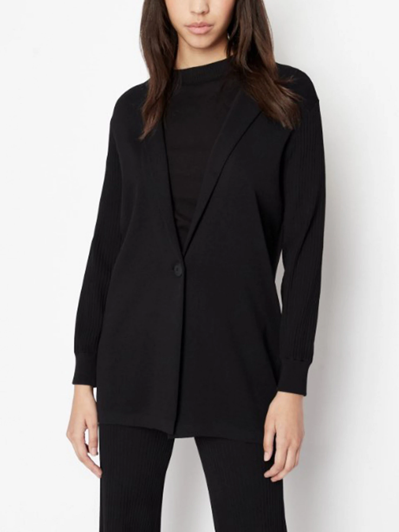 Худи и свитшоты Armani Exchange модель 6LYM1C-YMP8Z-1200 Худи и свитшоты Armani Exchange модель 6LYM1C-YMP8Z-1200 Фото