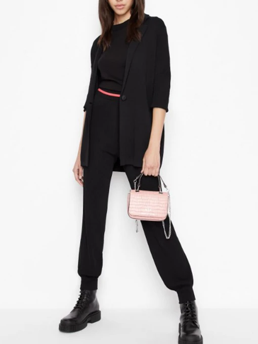 Худи и свитшоты Armani Exchange модель 6LYM1C-YMP8Z-1200 Фото