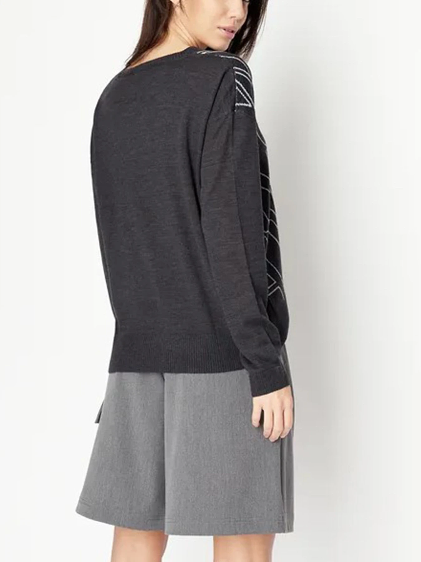 Худи и свитшоты Armani Exchange модель 6LYM1N-YMT7Z-6910 Худи и свитшоты Armani Exchange модель 6LYM1N-YMT7Z-6910 Фото