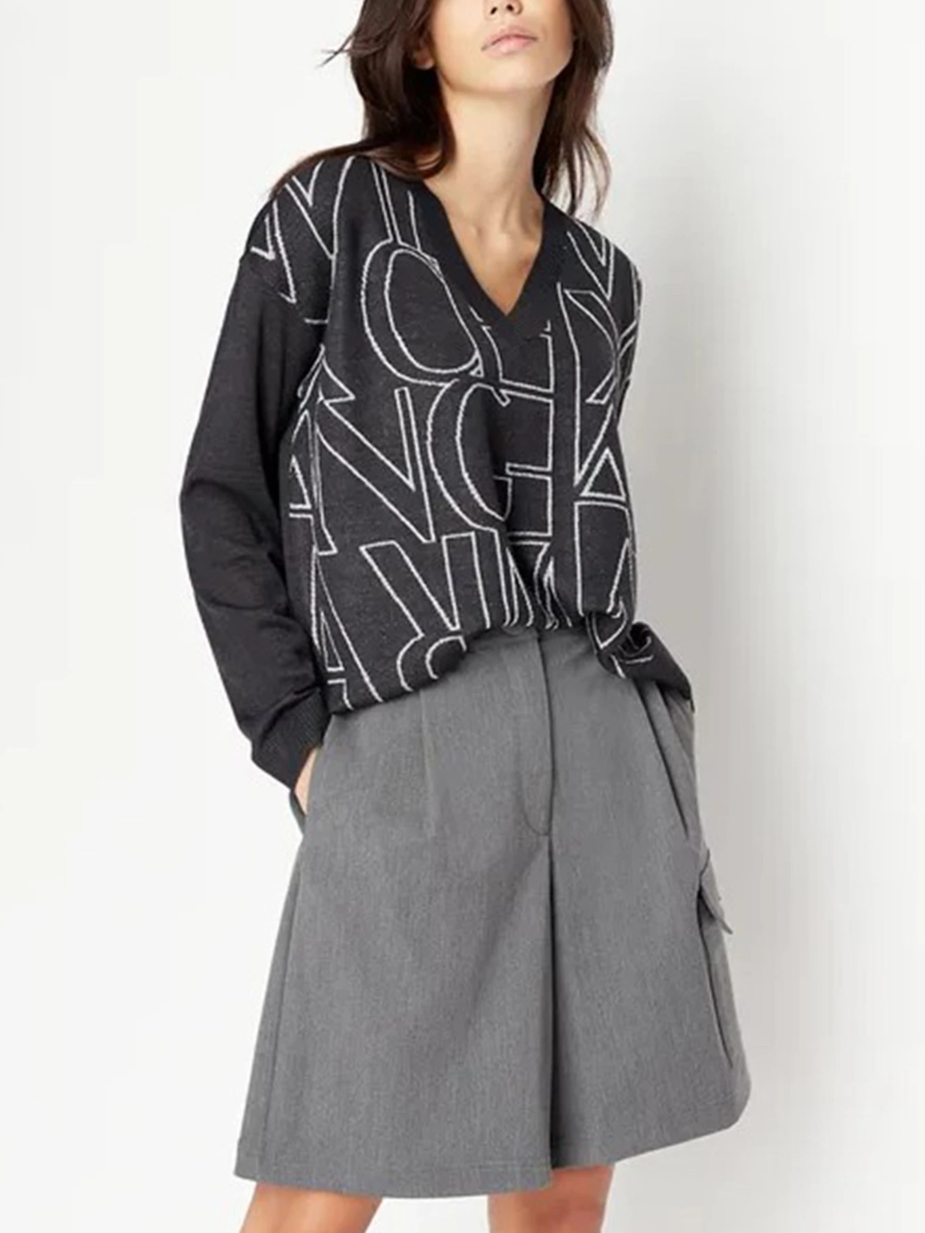 Худи и свитшоты Armani Exchange модель 6LYM1N-YMT7Z-6910 Худи и свитшоты Armani Exchange модель 6LYM1N-YMT7Z-6910 Фото