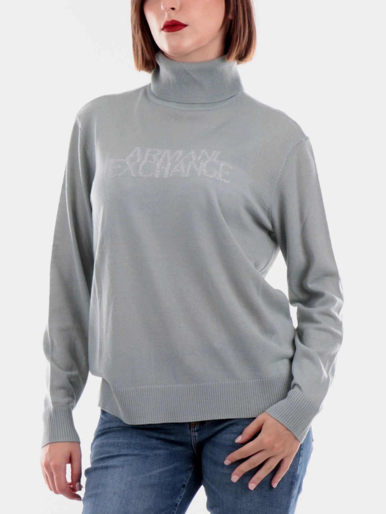 Худи и свитшоты Armani Exchange модель 6LYM1P-YMT7Z-1872 Худи и свитшоты Armani Exchange модель 6LYM1P-YMT7Z-1872 Фото