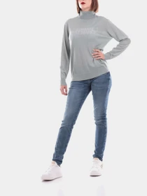 Худи и свитшоты Armani Exchange модель 6LYM1P-YMT7Z-1872 Фото