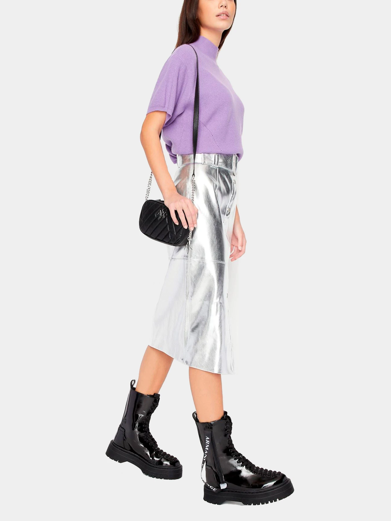 Худи и свитшоты Armani Exchange модель 6LYM1X-YMT8Z-1348 Худи и свитшоты Armani Exchange модель 6LYM1X-YMT8Z-1348 Фото