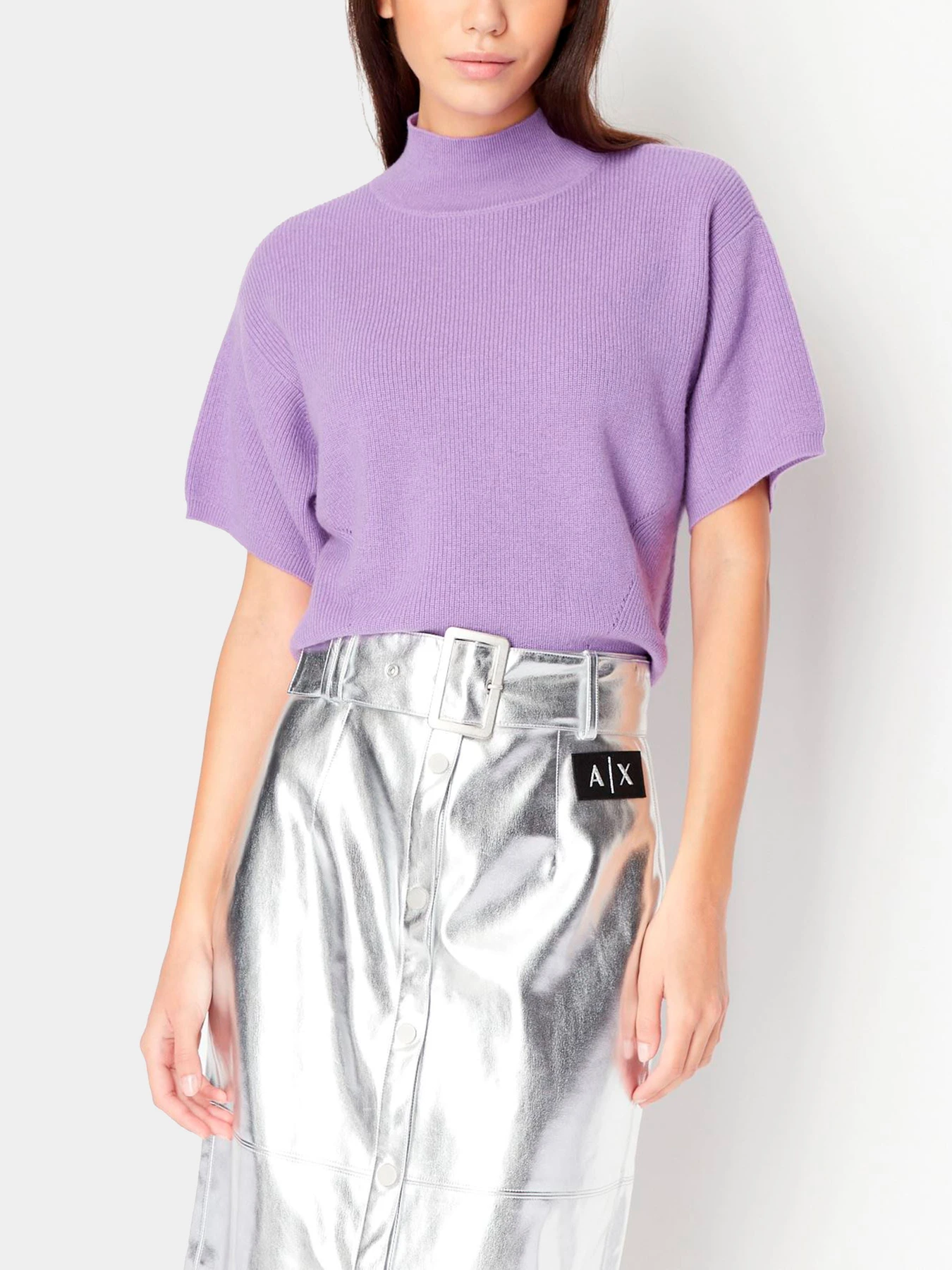 Худи и свитшоты Armani Exchange модель 6LYM1X-YMT8Z-1348 Худи и свитшоты Armani Exchange модель 6LYM1X-YMT8Z-1348 Фото