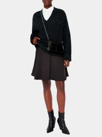 Худи и свитшоты Armani Exchange модель 6LYM2C-YMV9Z-1873 Фото