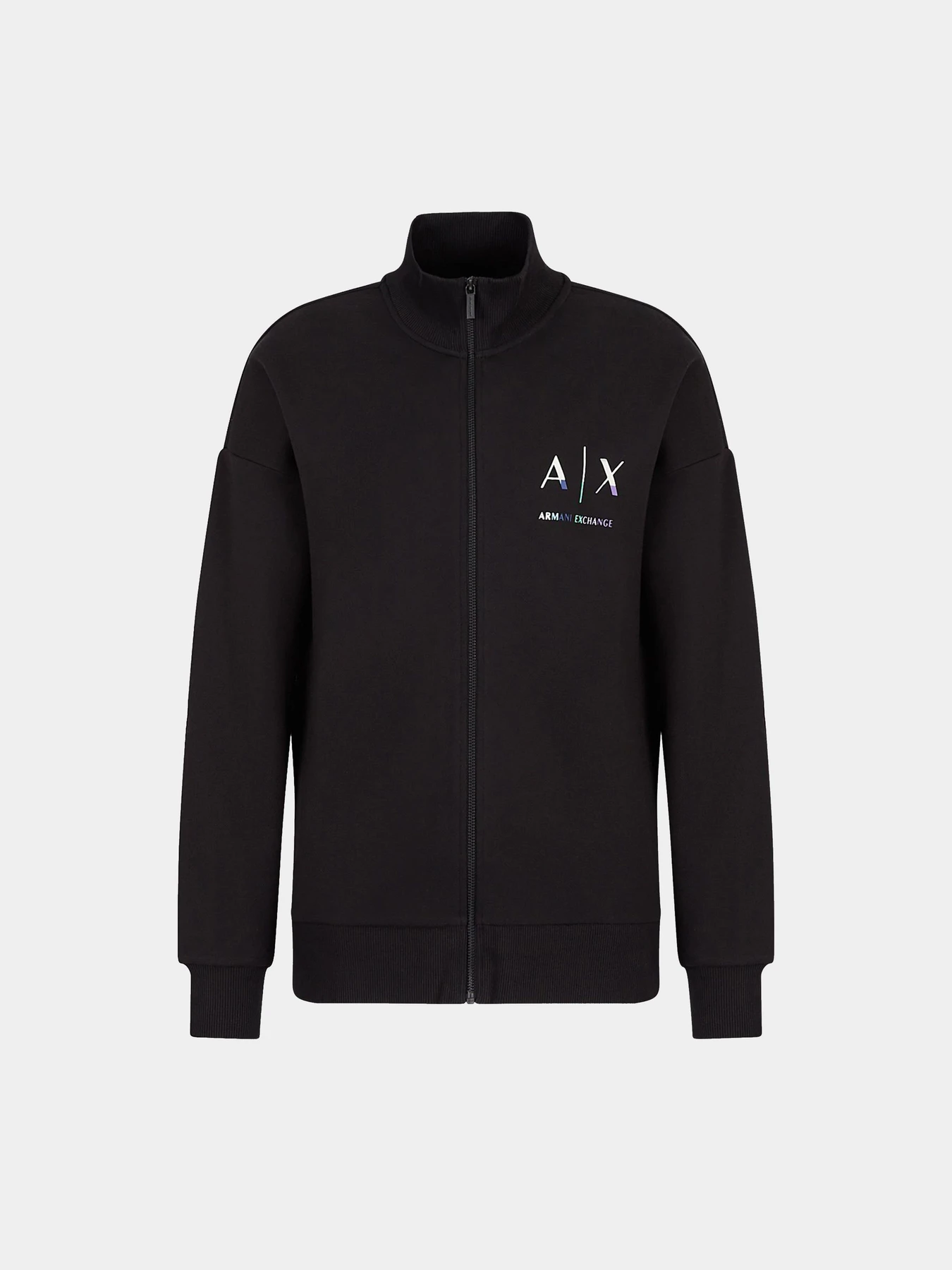 Худи и свитшоты Armani Exchange модель 6LYM34-YJBQZ-1200 Худи и свитшоты Armani Exchange модель 6LYM34-YJBQZ-1200 Фото