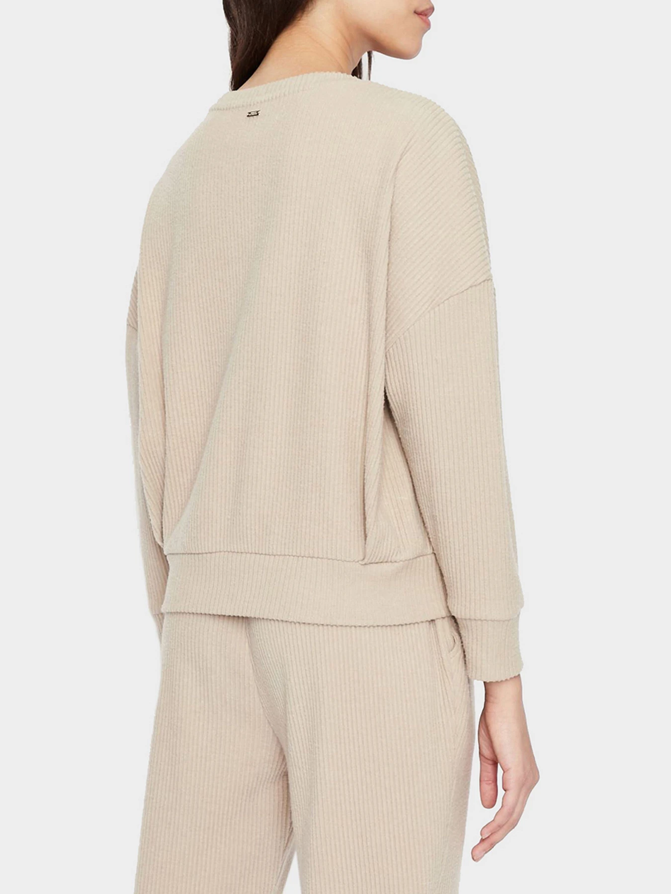 Худи и свитшоты Armani Exchange модель 6LYM49-YJBMZ-1768 Худи и свитшоты Armani Exchange модель 6LYM49-YJBMZ-1768 Фото