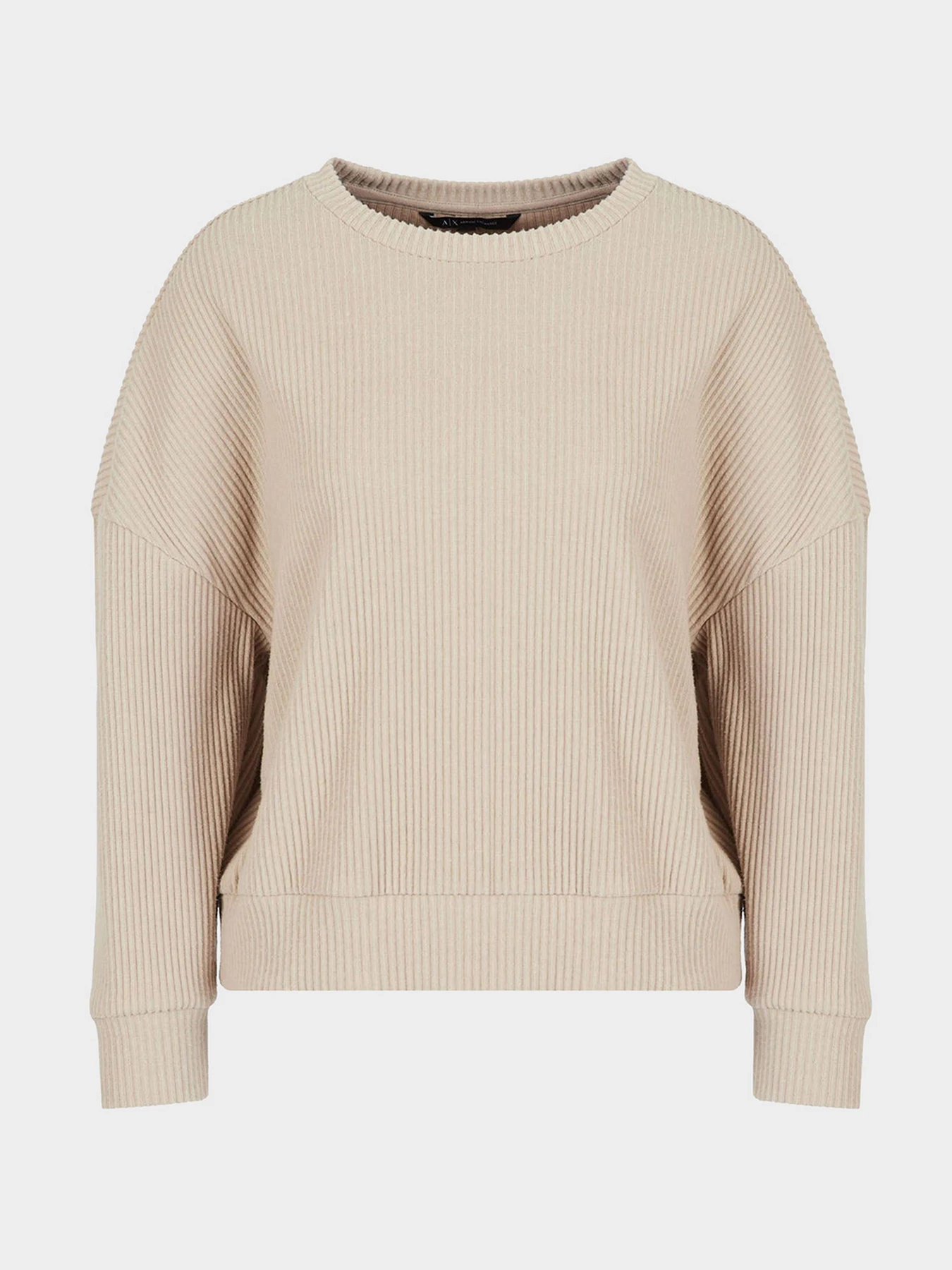 Худи и свитшоты Armani Exchange модель 6LYM49-YJBMZ-1768 Худи и свитшоты Armani Exchange модель 6LYM49-YJBMZ-1768 Фото