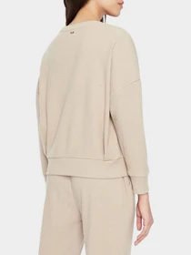 Худи и свитшоты Armani Exchange модель 6LYM49-YJBMZ-1768 Фото