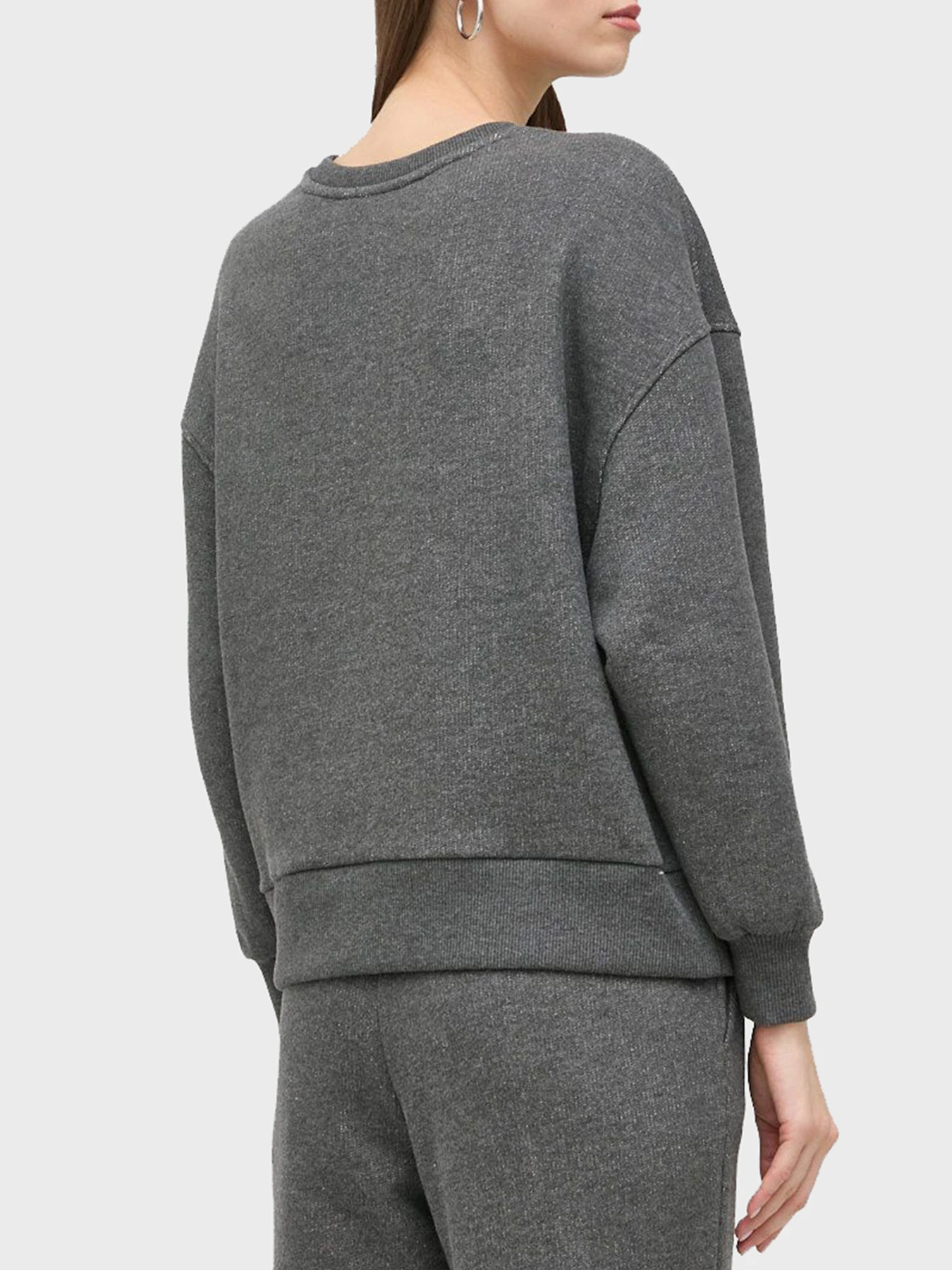 Худи и свитшоты Armani Exchange модель 6LYM57-YJBUZ-3998 Худи и свитшоты Armani Exchange модель 6LYM57-YJBUZ-3998 Фото