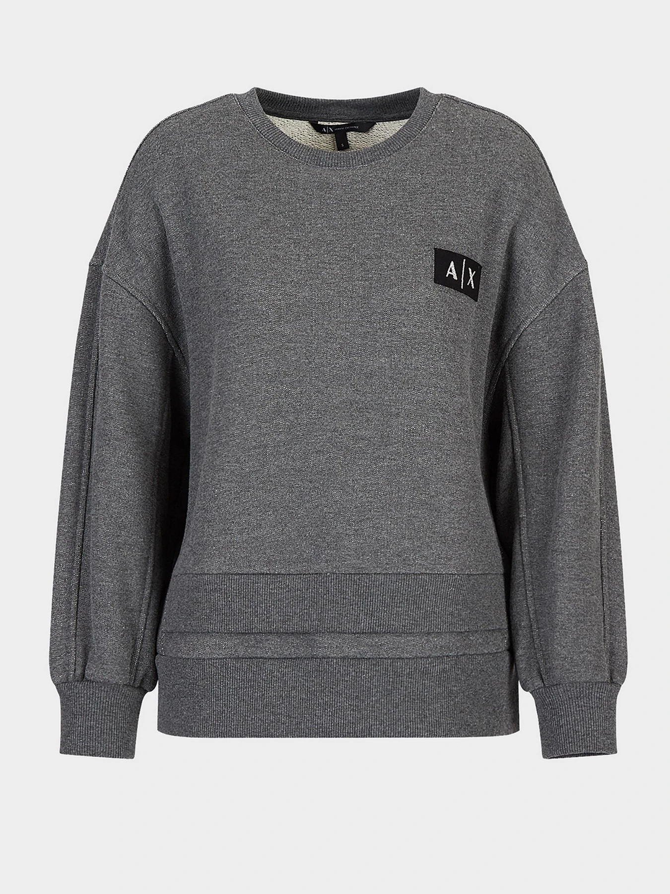 Худи и свитшоты Armani Exchange модель 6LYM57-YJBUZ-3998 Худи и свитшоты Armani Exchange модель 6LYM57-YJBUZ-3998 Фото