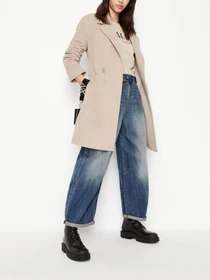 Худи и свитшоты Armani Exchange модель 6LYM78-YJ5TZ-1768 Фото