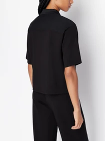 Худи и свитшоты Armani Exchange модель 6LYMAJ-YJ7WZ-1200 Фото