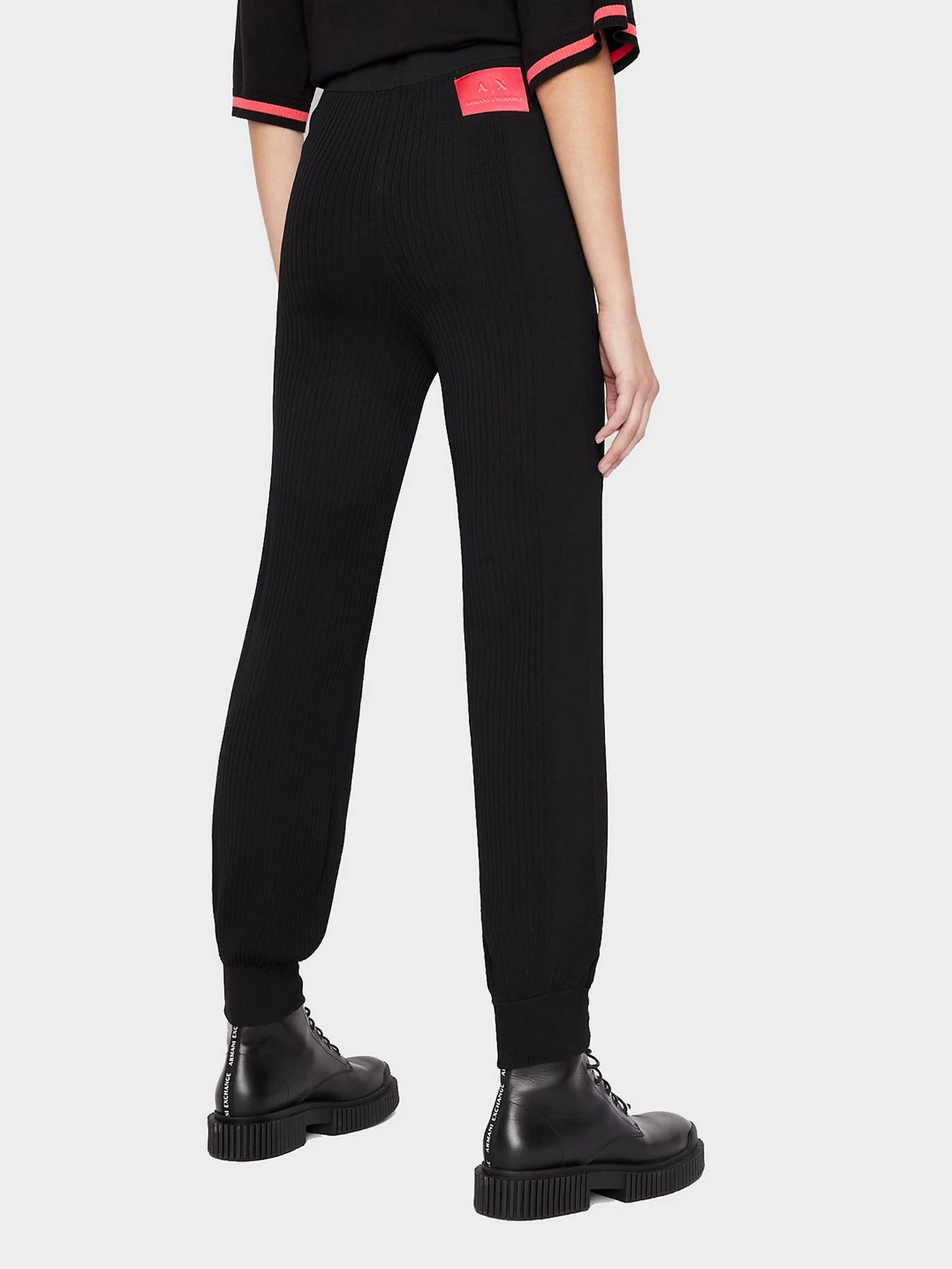 Брюки Armani Exchange модель 6LYP1B-YMH6Z-1200 Брюки Armani Exchange модель 6LYP1B-YMH6Z-1200 Фото