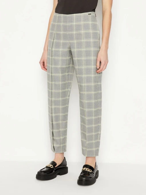 Брюки Armani Exchange модель 6LYP21-YN1HZ-6601 Фото