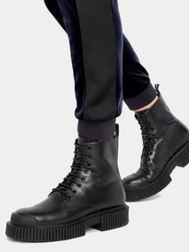 Брюки Armani Exchange модель 6LYP79-YJ9WZ-1593 Фото