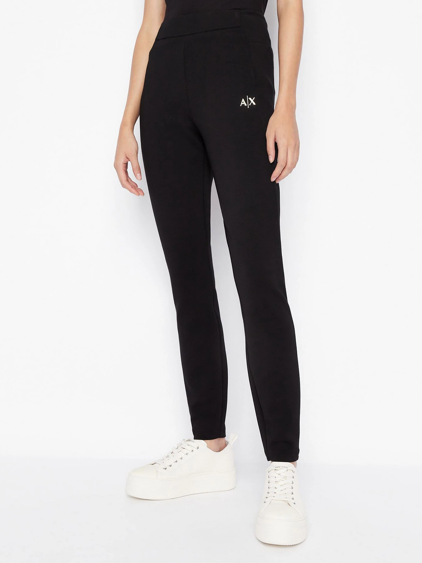 Брюки Armani Exchange модель 6LYP84-YJ4WZ-1200 Брюки Armani Exchange модель 6LYP84-YJ4WZ-1200 Фото