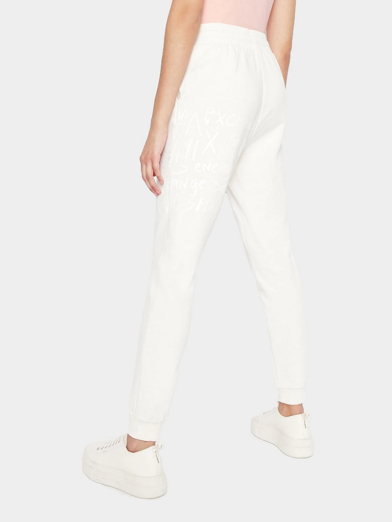 Брюки Armani Exchange модель 6LYP96-YJCCZ-1130 Брюки Armani Exchange модель 6LYP96-YJCCZ-1130 Фото