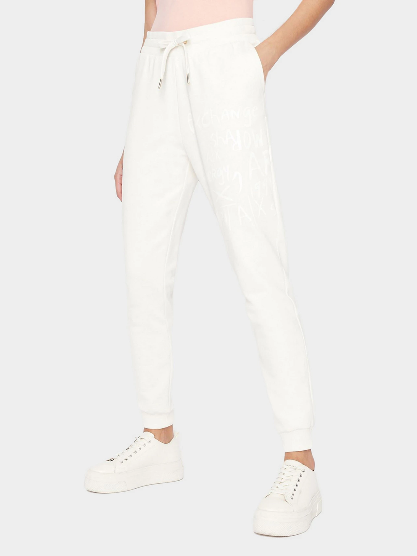 Брюки Armani Exchange модель 6LYP96-YJCCZ-1130 Брюки Armani Exchange модель 6LYP96-YJCCZ-1130 Фото