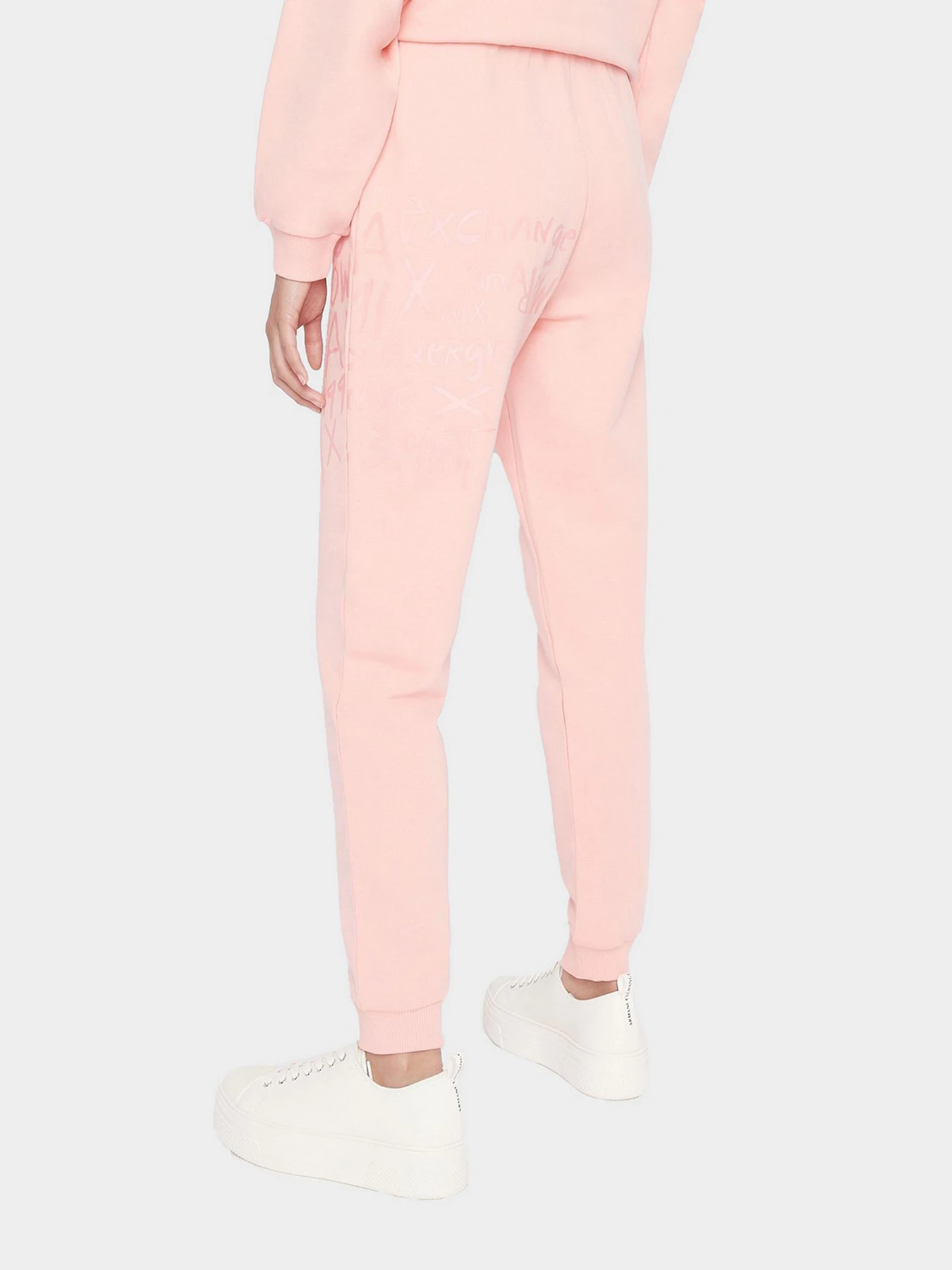 Брюки Armani Exchange модель 6LYP96-YJCCZ-14AH Брюки Armani Exchange модель 6LYP96-YJCCZ-14AH Фото