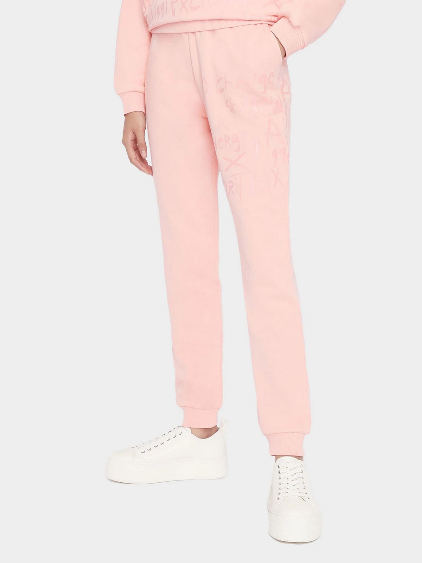 Брюки Armani Exchange модель 6LYP96-YJCCZ-14AH Брюки Armani Exchange модель 6LYP96-YJCCZ-14AH Фото